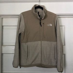 North Face Women’s Denali Jacket